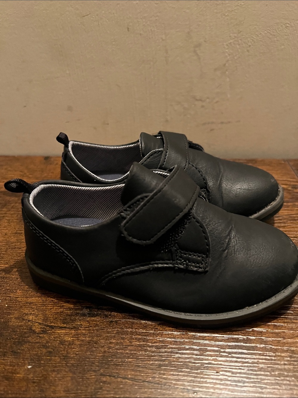 Wonder Nation dress shoes size 9